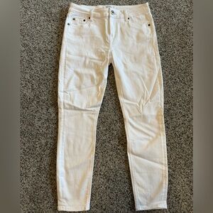 White Pistola Jeans